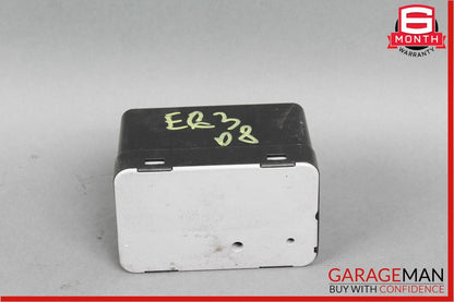 06-09 Mercedes W211 E63 CLS63 AMG Air Vacuum Pump Box 0008002548 OEM