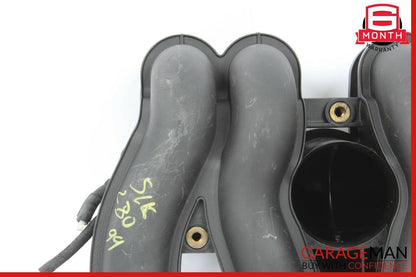 97-00 Mercedes R170 SLK230 C230 Air Intake Manifold Assembly 1111402201 OEM