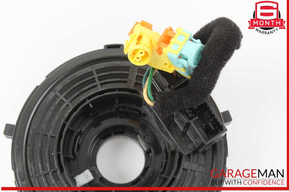 15-20 Hyundai Genesis G80 Steering Column Clock Spring Angle Sensor Slip Ring