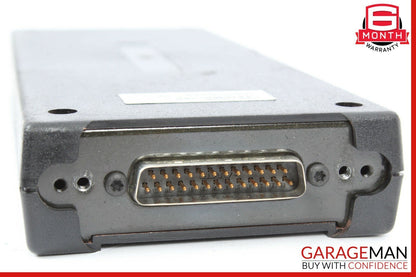 00-06 Mercedes E430 S500 CL600 Phone Communication Control Module SYN8738C