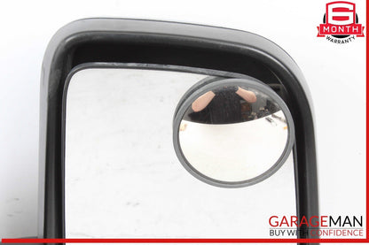 10-18 Sprinter 2500 3500 Front Right Door View Mirror Blind Spot