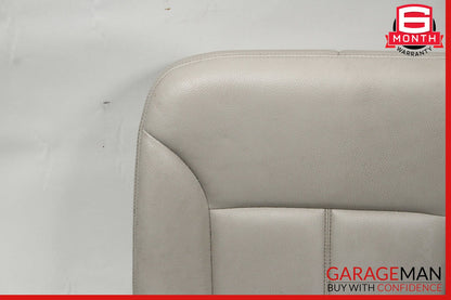 07-12 Mercedes X164 GL450 Front Right Side Bottom Lower Seat Cushion OEM