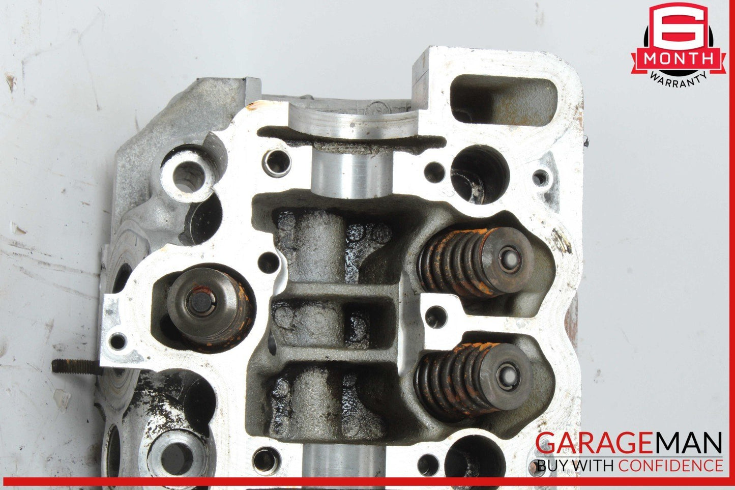 00-06 Mercedes R230 SL500 S500 Right Passenger Side Cylinder Head 1130161701 OEM