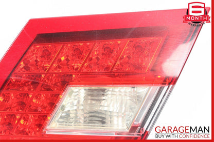 10-13 Mercedes W212 E550 E350 Sedan Inner Tail Light Lamp Rear Right Side OEM