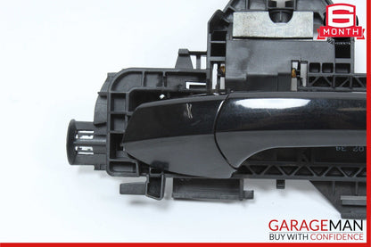 08-11 Mercedes W204 C300 C63 AMG Rear Left Driver Side Exterior Door Handle OEM