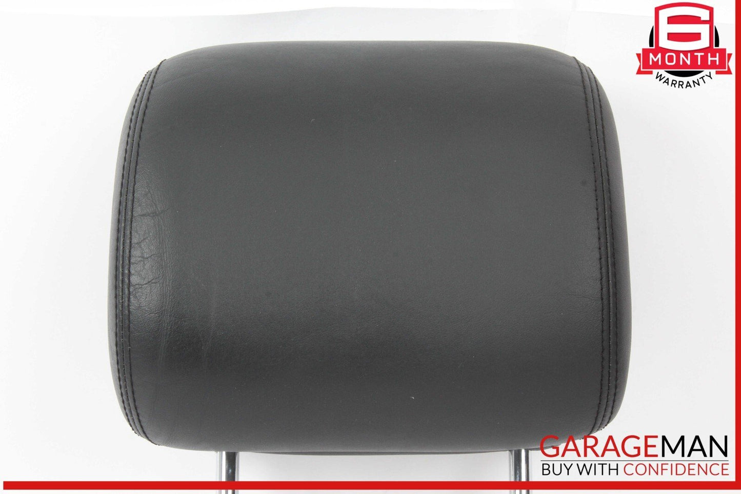 00-06 Mercedes W220 S55 AMG S600 Front Seat Headrest Head Rest OEM