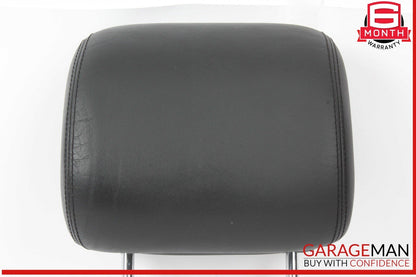 00-06 Mercedes W220 S55 AMG S600 Front Seat Headrest Head Rest OEM