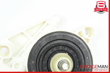06-13 Mercedes X164 GL450 R350 ML500 Window Regulator Motor Front Right Side OEM