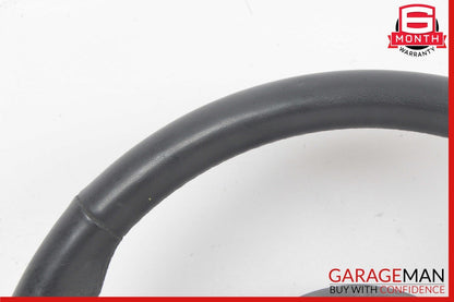 17-19 Alfa Romeo Stelvio Steering Wheel w/ Control Switch OEM