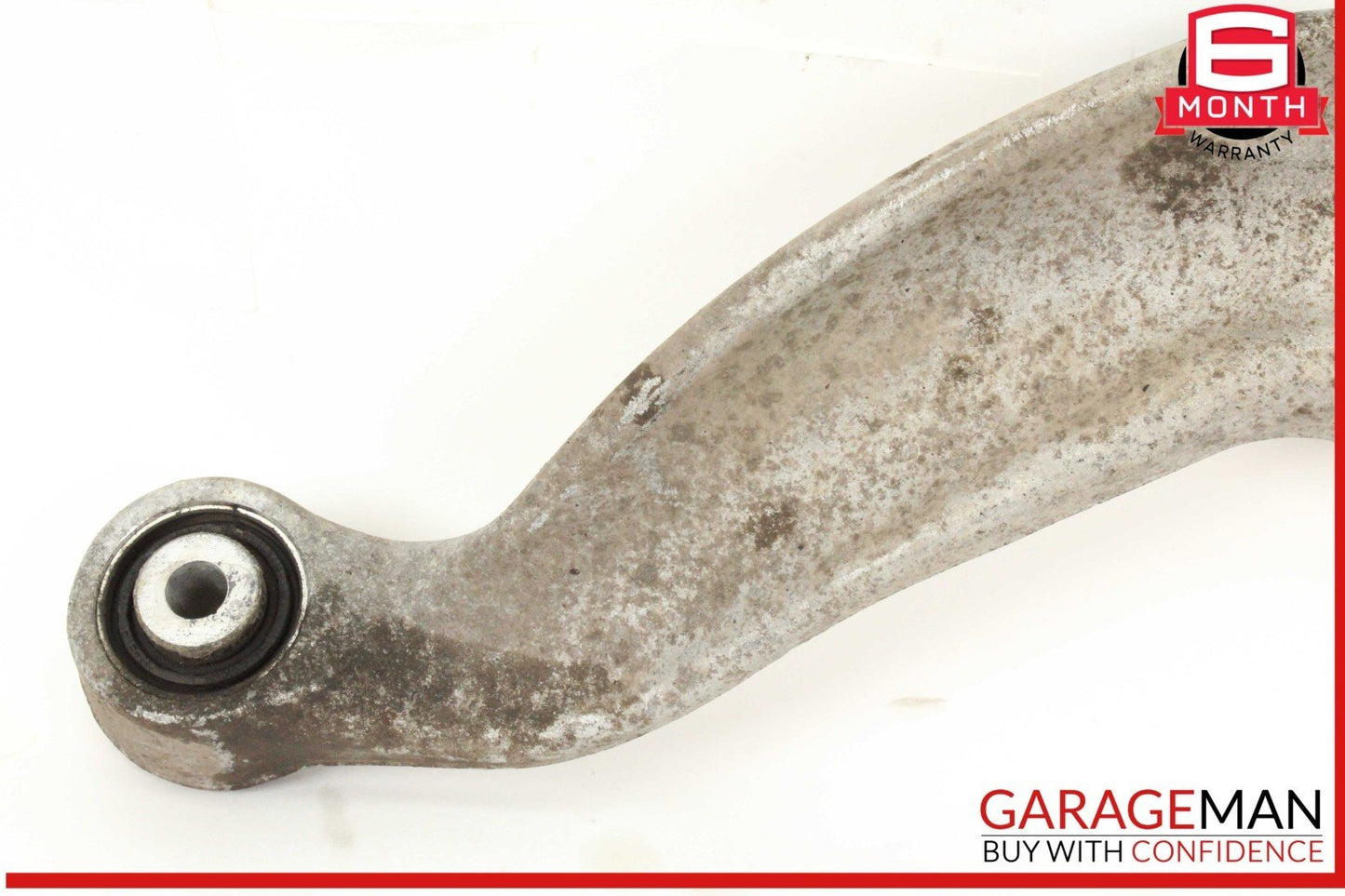09-18 Audi Q5 A5 A7 S4 A4 Rear Right Passenger Side Upper Control Arm 8K0505324H
