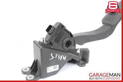 14-17 Maserati Ghibli Throttle Gas Accelerator Pedal Assembly