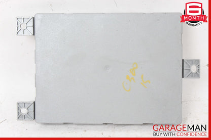 15-18 Mercedes W205 C300 C400 C350e Rear Trunk SAM Control Module Unit