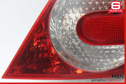 06-10 Mercedes W251 R500 R550 Tail Light Lamp Rear Right Passenger Side OEM