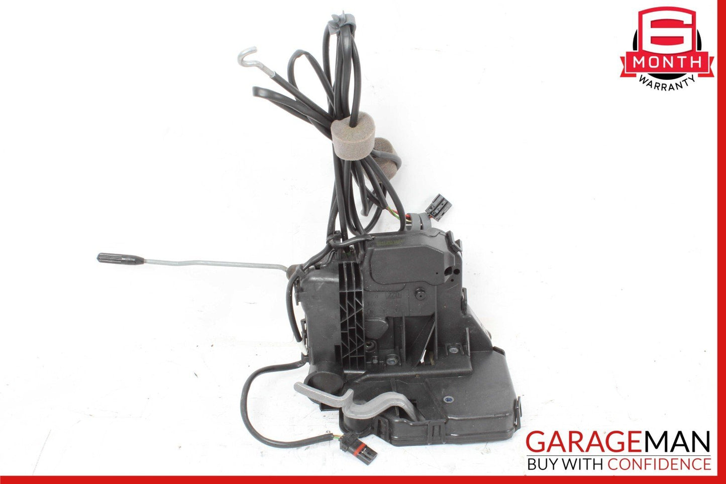 05-11 Mercedes R171 SLK300 SLK280 Front Right Side Door Lock Latch Actuator
