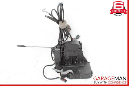 05-11 Mercedes R171 SLK300 SLK280 Front Right Side Door Lock Latch Actuator
