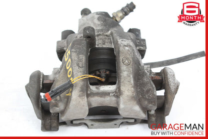 03-11 Mercedes W211 E500 CLS550 E550 Rear Brake Calipers Left and Right Set OEM
