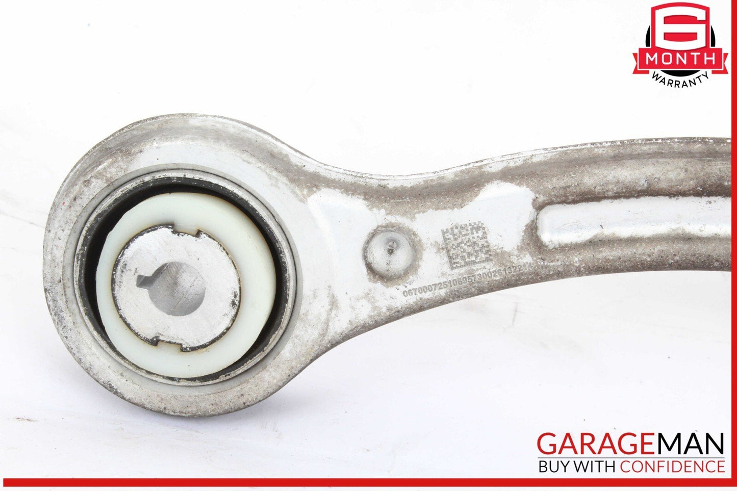 14-17 Maserati Ghibli M157 Rear Right or Left Side Control Arm 670007251 OEM