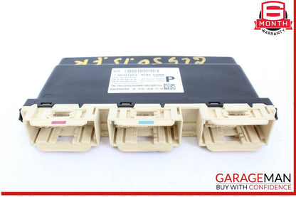 13-18 Mercedes X166 GL550 GL450 Front Right Seat Control Module Unit OEM