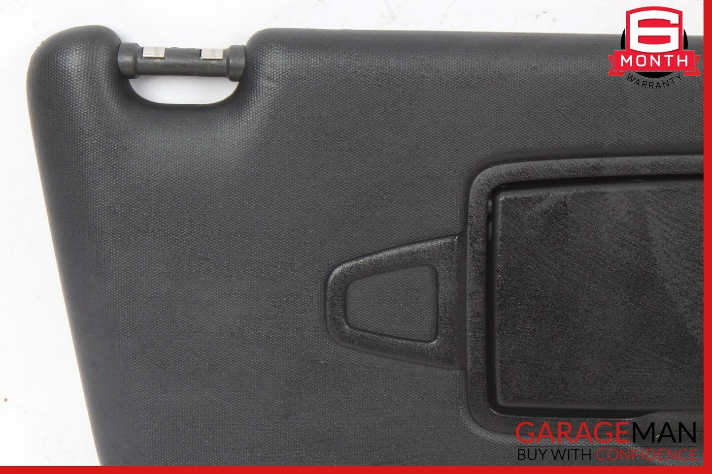 14-21 Mercedes W205 C400 CLA250 GLA250 Front Right Sun Visor Sunvisor OEM