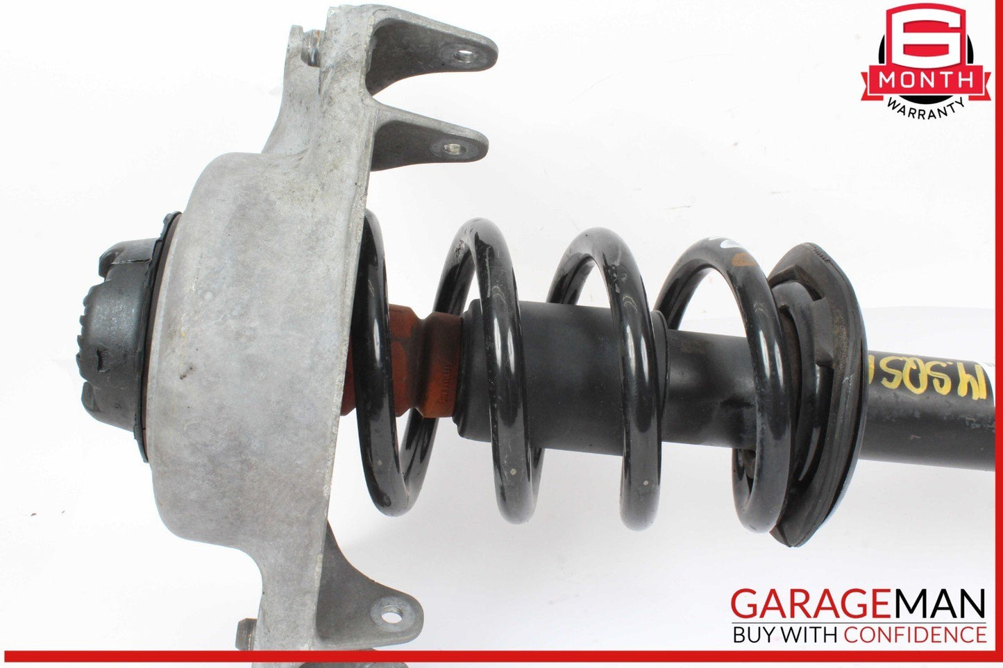 14-17 Audi SQ5 Front Left or Front Right Shock Strut Absorber Assembly OEM