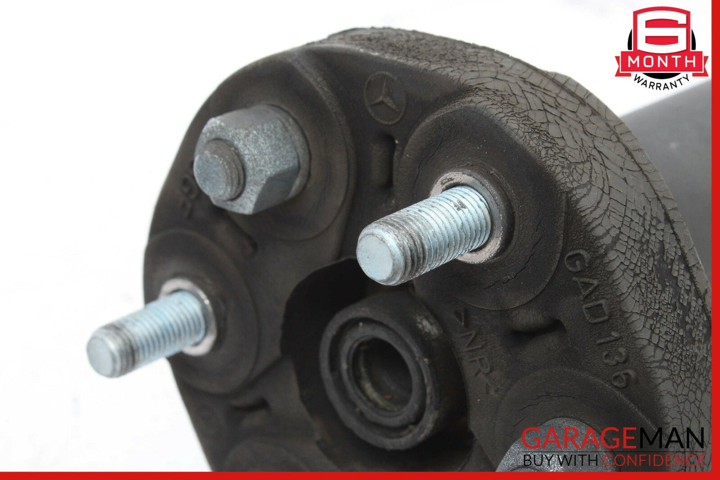 06-07 Mercedes W203 C230 RWD Rear Drive Shaft Propeller Driveshaft Axle