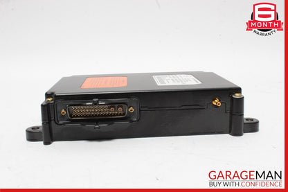 97-07 Mercedes C320 CLK430 CLK55 AMG Voice Control Communication Module Unit