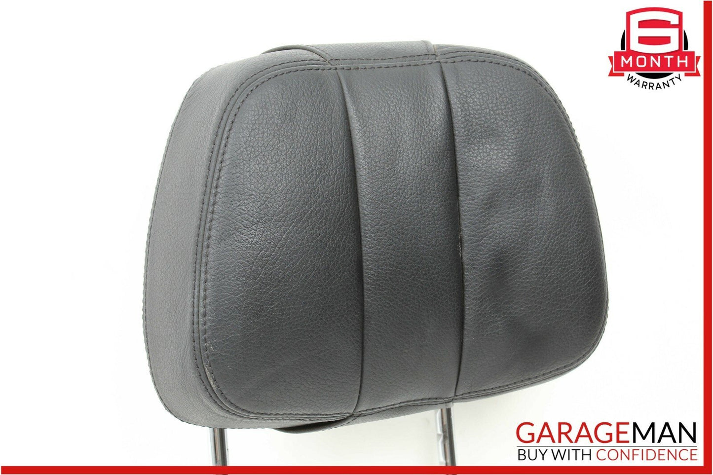 07-11 Mercedes W219 CLS550 E550 Front Right or Left Side Seat Headrest Head Rest