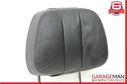 07-11 Mercedes W219 CLS550 E550 Front Right or Left Side Seat Headrest Head Rest