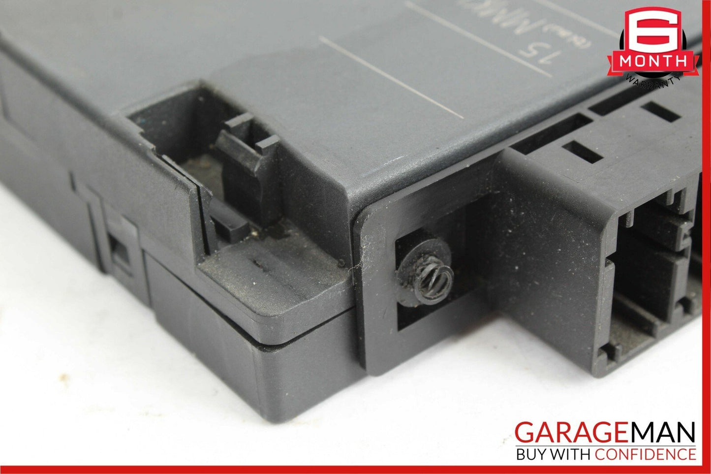 03-06 Mercedes W220 S430 S500 Front Right Passenger Seat Control Module Unit OEM