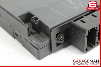 03-06 Mercedes W220 S430 S500 Front Right Passenger Seat Control Module Unit OEM