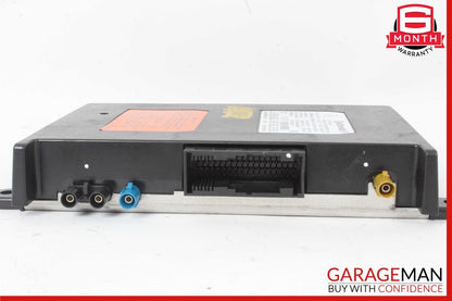 10-20 Mercedes W204 C250 E350 GLA250 SL400 Communication Control Module Unit OEM