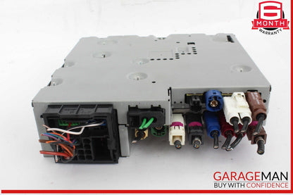 19-24 Porsche Macan 95B Radio GPS Navigation Computer Control Module Unit OEM