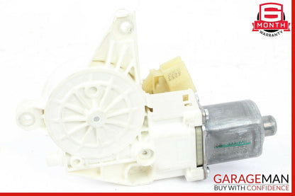 08-14 Mercedes W204 C300 Sedan Front Left Side Door Window Regulator Motor Unit