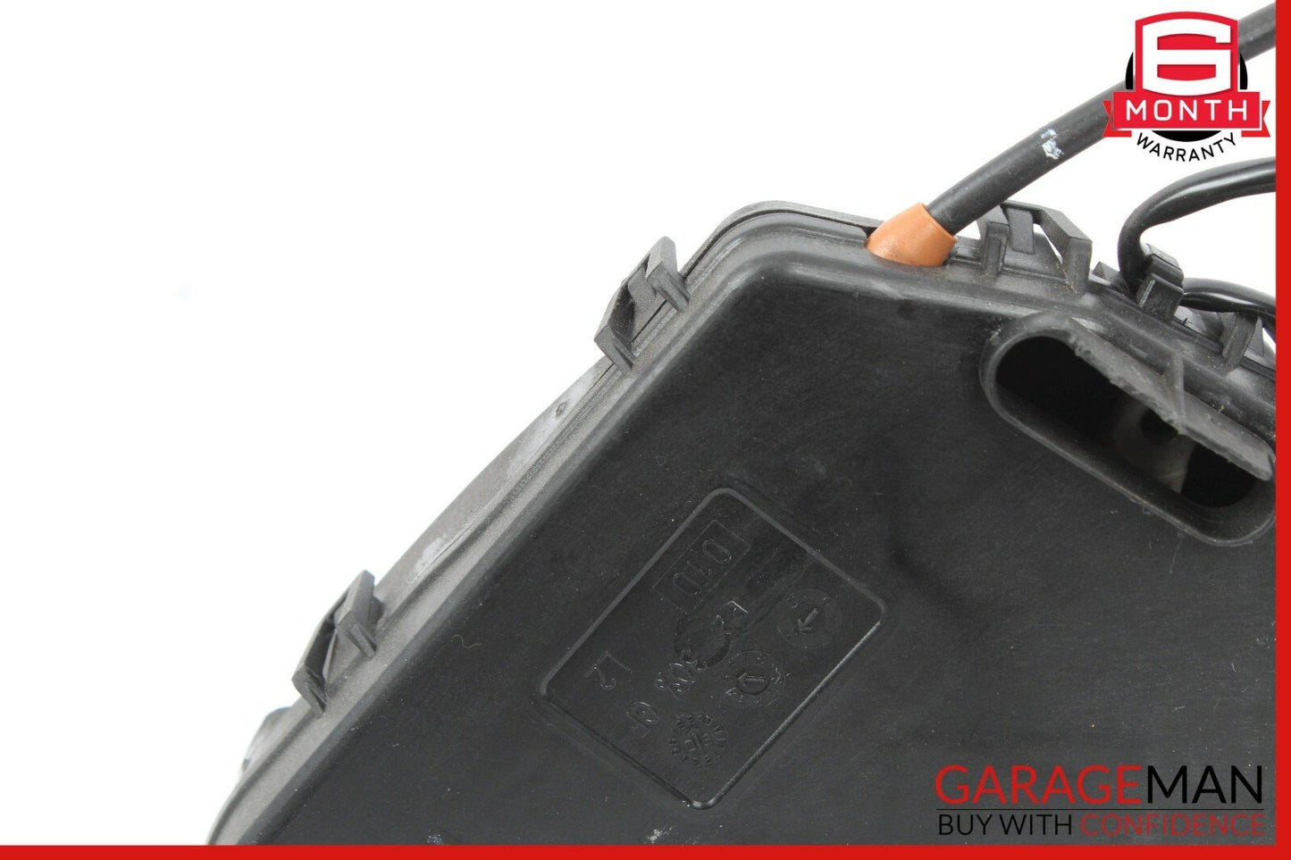 01-07 Mercedes W203 C230 C280 C55 AMG Rear Left Side Door Lock Latch Actuator