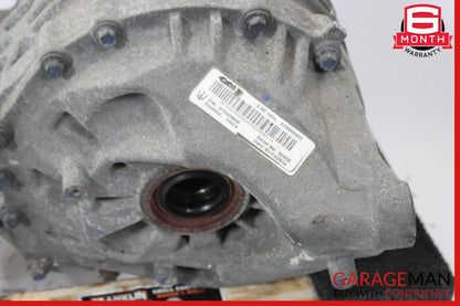 14-17 Maserati Ghibli S Q4 AWD Rear Diff Differential Axle Carrier 670009608 OEM