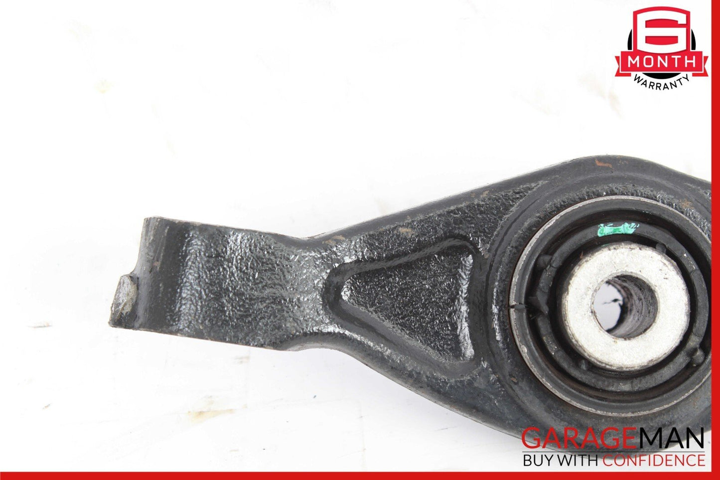 03-11 Mercedes W219 CLS550 E320 E550 RWD Front Right Lower Rearward Control Arm