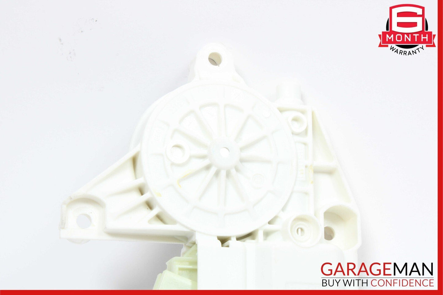 08-16 Mercedes C250 C300 E350 Front Right Side Door Window Regulator Motor Unit