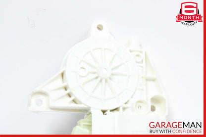 08-16 Mercedes C250 C300 E350 Front Right Side Door Window Regulator Motor Unit