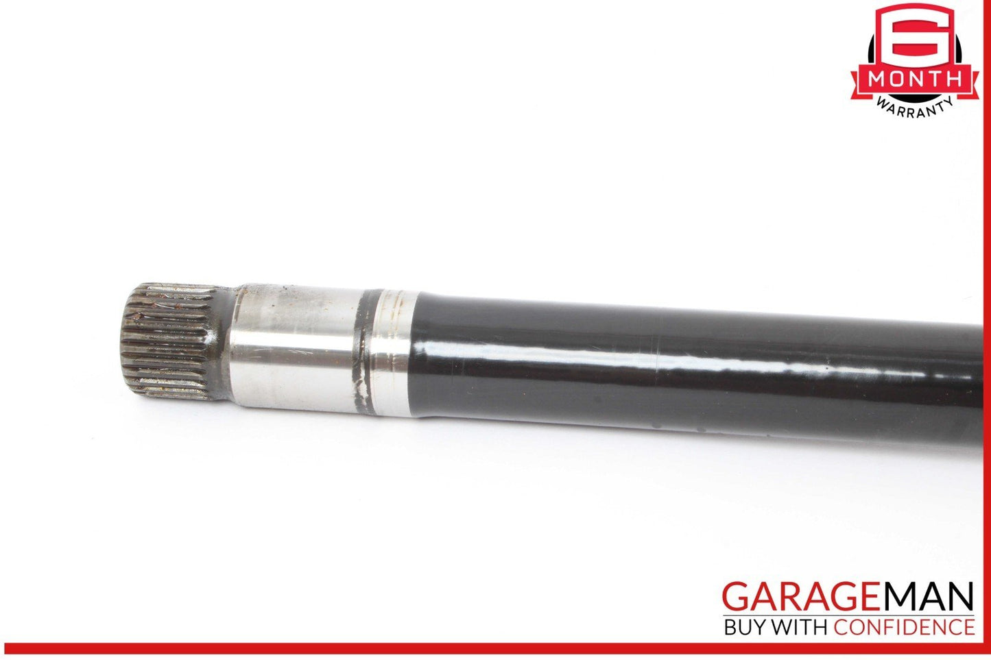 10-15 Mercedes W212 E350 Wagon Rear Left or Right Side Axle CV Half Shaft OEM