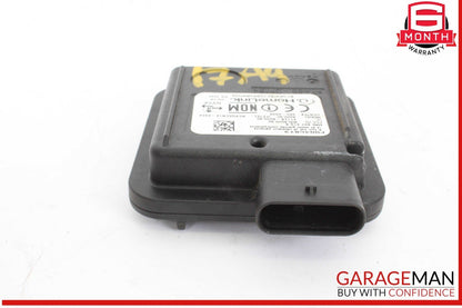 18-20 Audi Q5 Homelink Garage Door Opener Control Module Unit 4M0907410A OEM