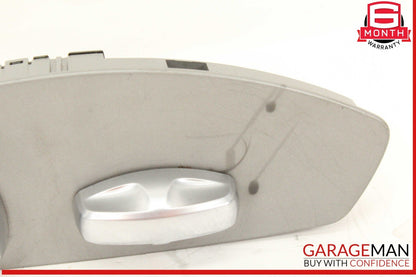 10-18 Porsche Cayenne 958 AWD Front Right Seat Control Switch 7PP959748M OEM
