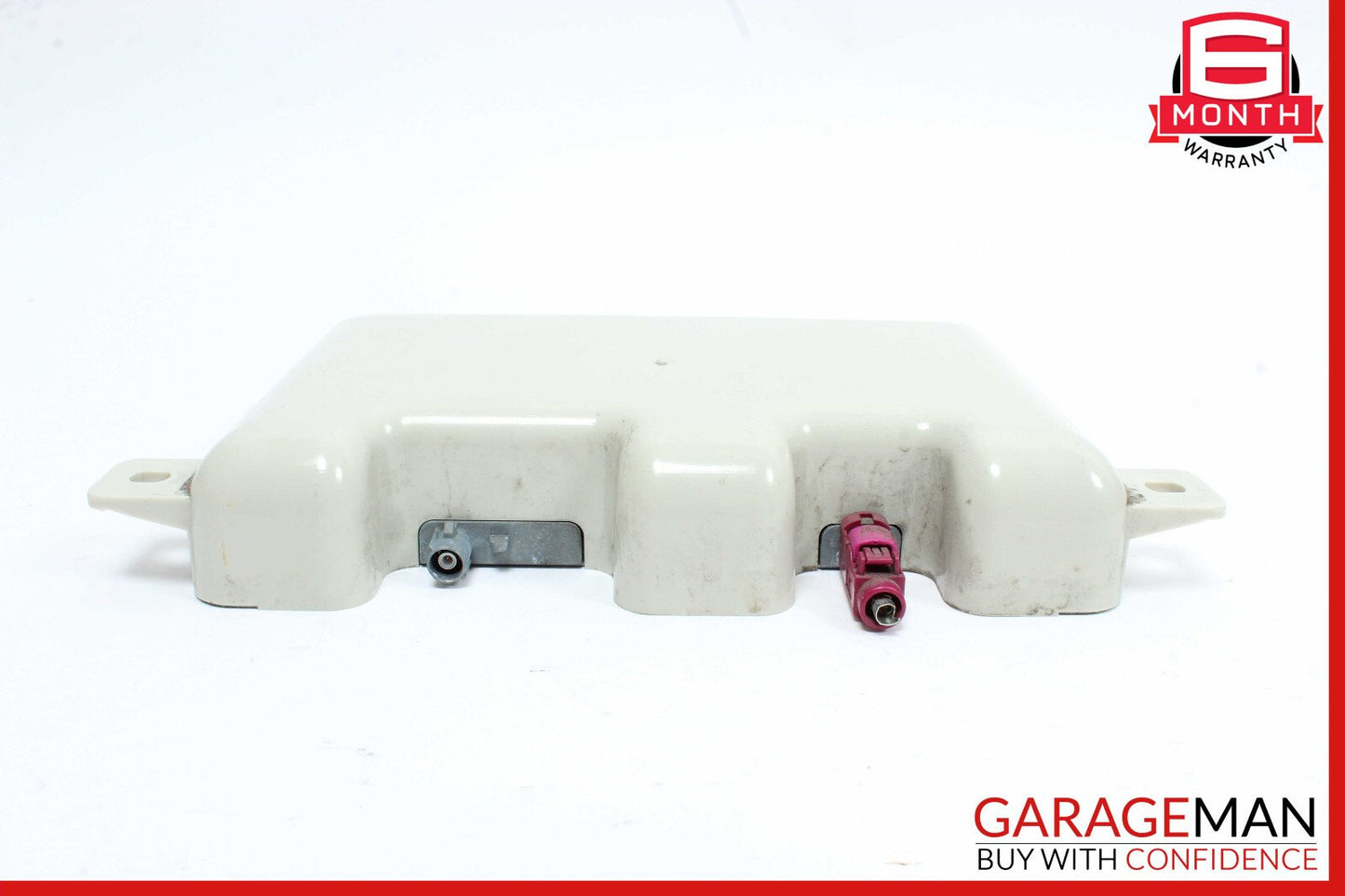 13-19 BMW 650i F06 Rear Right Trunk Antenna Module OEM