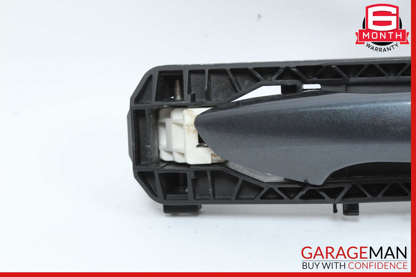10-13 Mercedes W212 E350 Sedan Rear Right Side Exterior Door Handle OEM