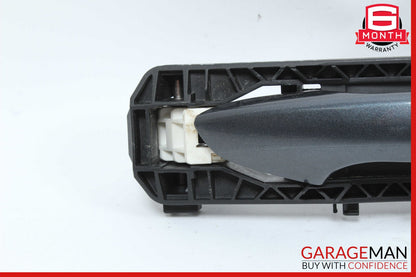 10-13 Mercedes W212 E350 Sedan Rear Right Side Exterior Door Handle OEM