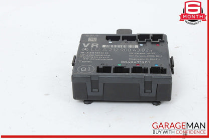 08-18 Mercedes W212 E350 E400 C250 Front Right Side Door Control Module Unit OEM