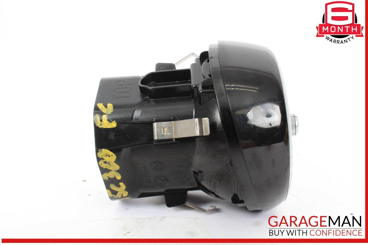 15-20 Mercedes W205 C300 Front Dashboard Inlet Air AC A/C Vent Grille OEM
