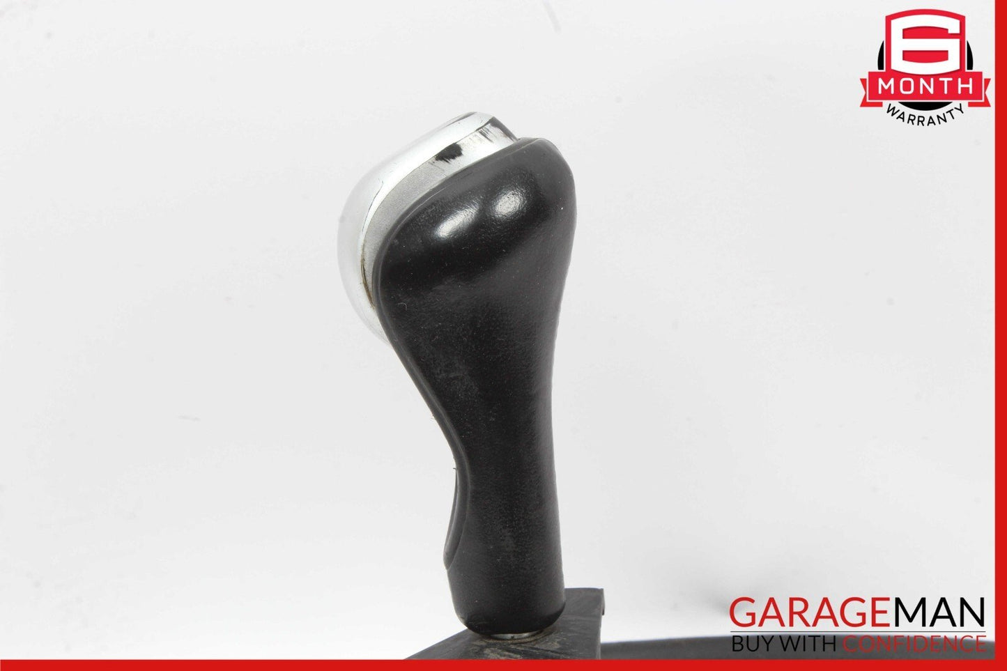 97-05 Porsche Boxster 986 Shift Box Floor Gear Shifter Lever Knob w/ Cables OEM