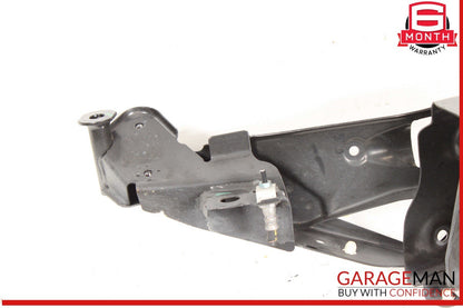 16-22 BMW X1 F48 Rear Subframe Undercarriage Cradle Crossmember OEM