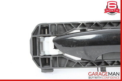 12-14 Mercedes W204 C300 C250 Sedan Right Passenger Exterior Door Handle