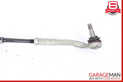10-13 Mercedes W207 E550 E350 Power Steering Rack and Pinion OEM